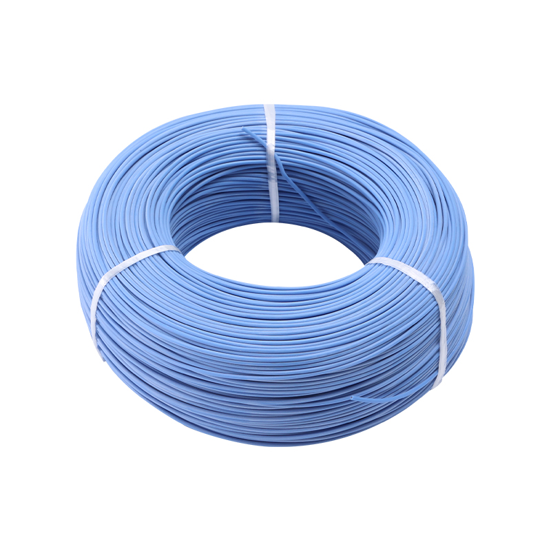 UL3530 højtemperaturbestandig silikoneblød installationslinje UL3530 højtemperaturbestandig silikoneblød installationslinje