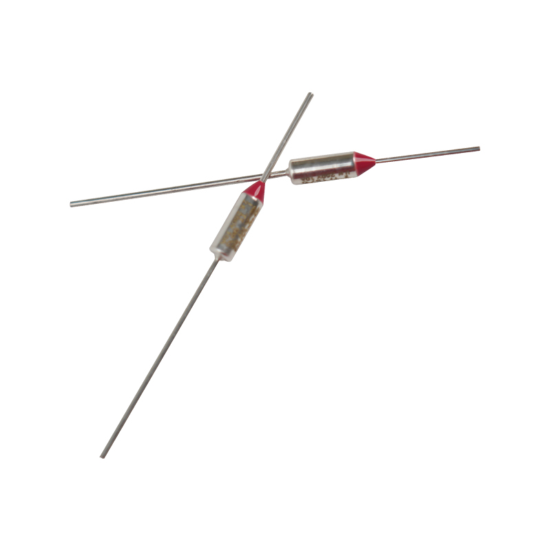 Termisk engangssikring Engangs ikke-genoprettelig termisk sikring inde i små husholdningsapparater Termisk engangssikring Engangs ikke-genoprettelig termisk sikring inde i små husholdningsapparater