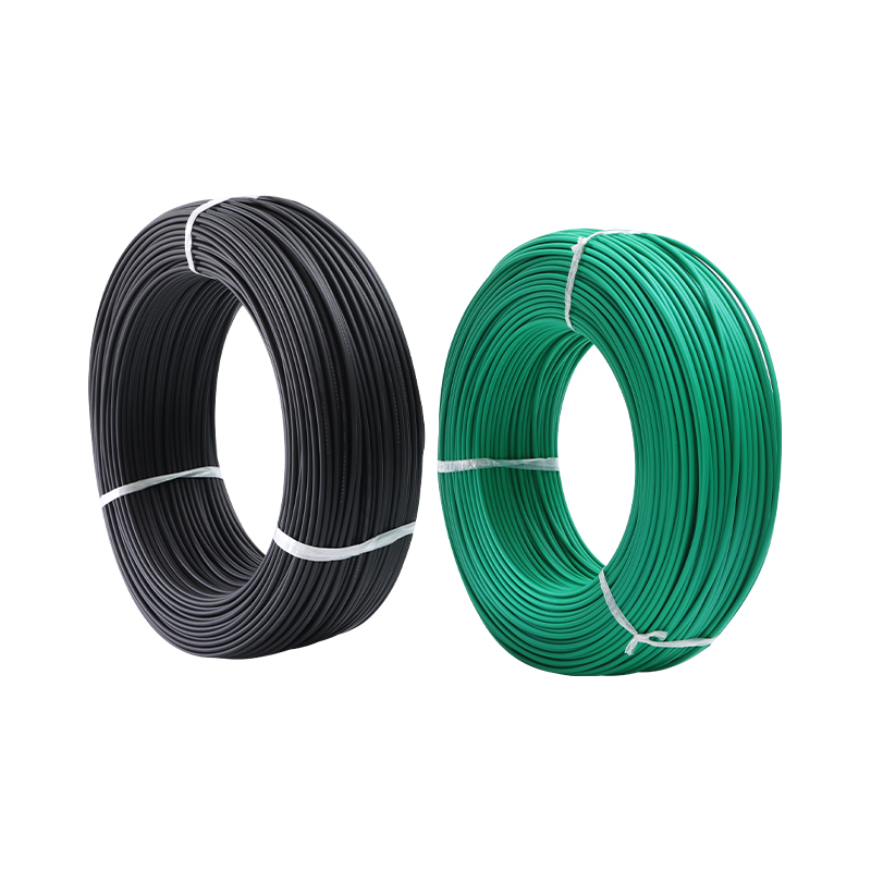 UL1330/1331 Ul certificeret fluorplasttråd høj temperaturbestandig 200°C UL1330/1331 Ul certificeret fluorplasttråd høj temperaturbestandig 200°C
