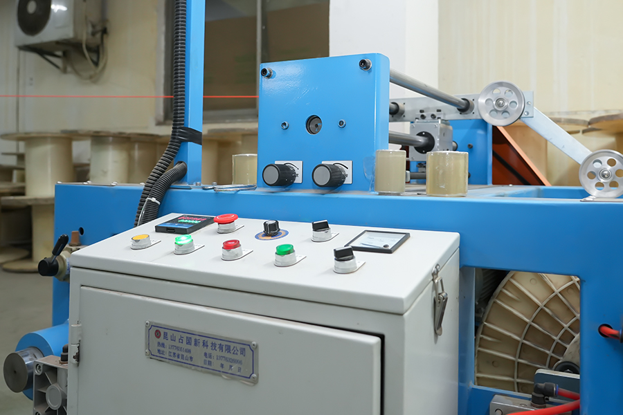 Jiangyin Zhijun Appliance Electric Cable and Wire Co., Ltd