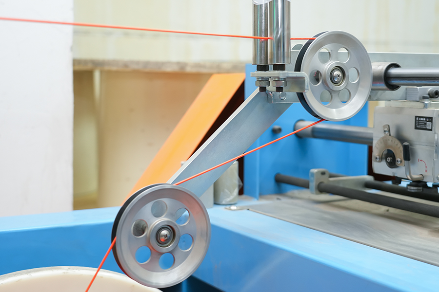 Jiangyin Zhijun Appliance Electric Cable and Wire Co., Ltd