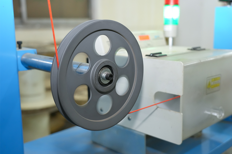 Jiangyin Zhijun Appliance Electric Cable and Wire Co., Ltd