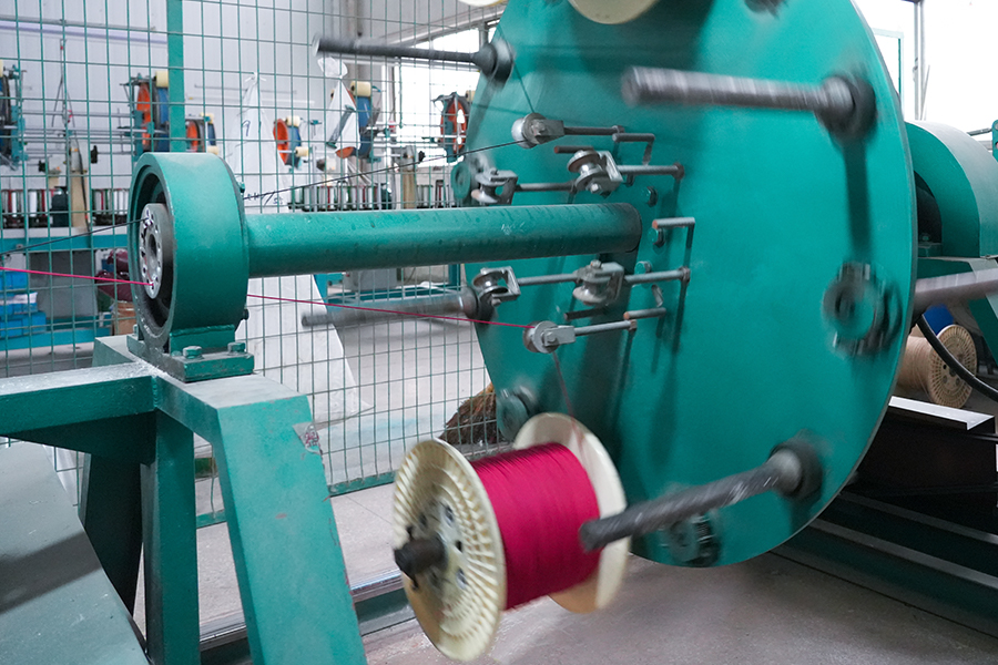 Jiangyin Zhijun Appliance Electric Cable and Wire Co., Ltd