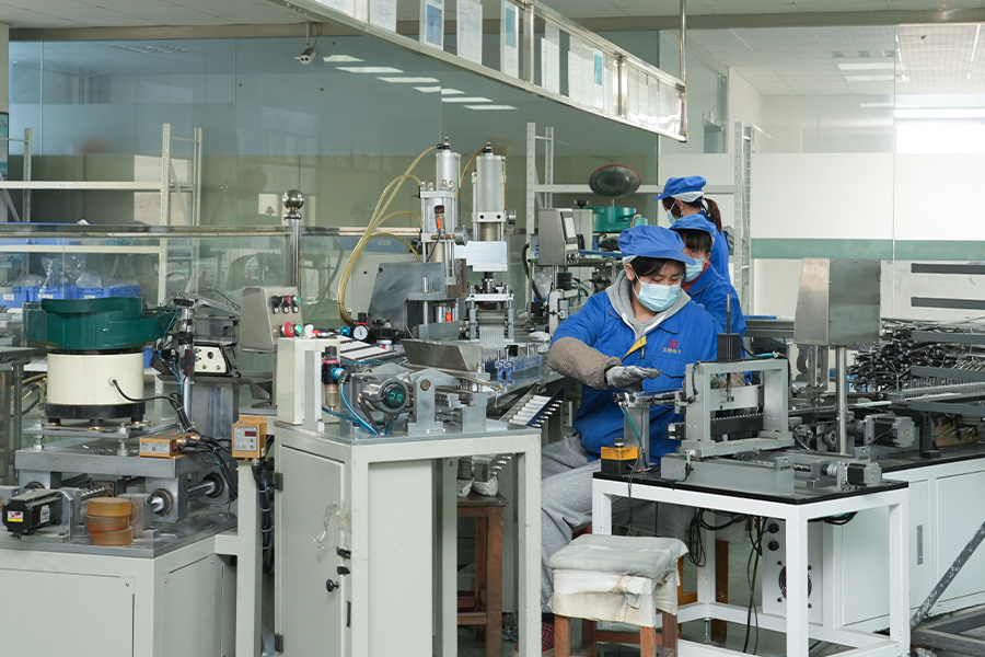 Jiangyin Zhijun Appliance Electric Cable and Wire Co., Ltd