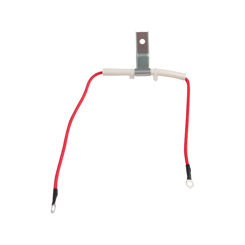 Trykkoger ledningsføring Trykkoger intern forbindelse ledninger