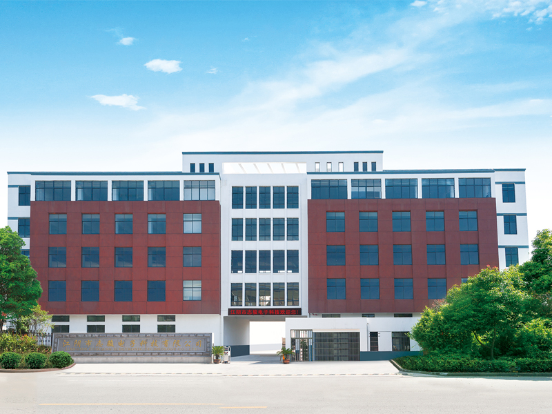 Jiangyin Zhijun Appliance Electric Cable and Wire Co., Ltd