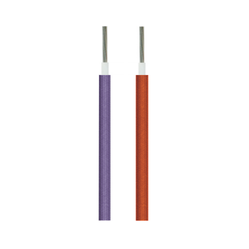 UL3071/3074/3075 Med flettet silikonetråd