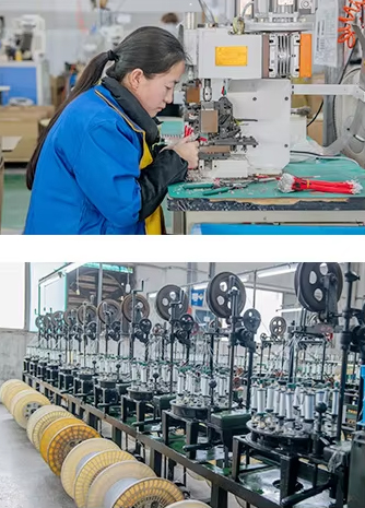 Jiangyin Zhijun Appliance Electric Cable and Wire Co., Ltd