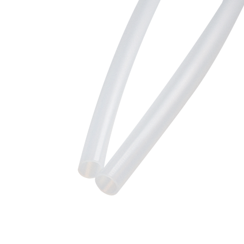 Teflon Sleeve Fep Teflon Hvid Sleeve Teflon Sleeve Fep Teflon Hvid Sleeve