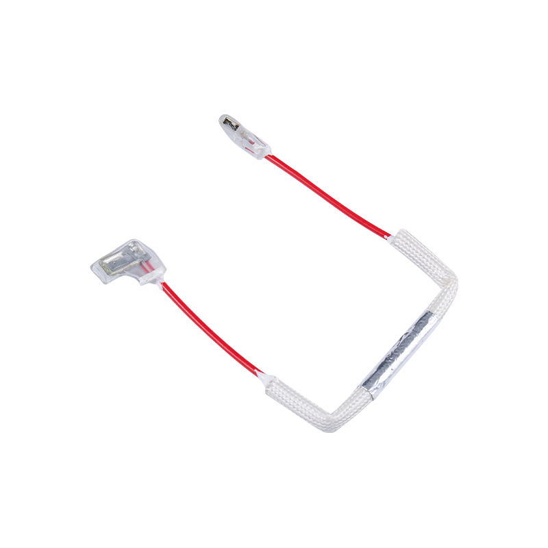 Smart toiletlåg intern forbindelse ledningsnet Smart toiletlåg intern forbindelse ledningsnet