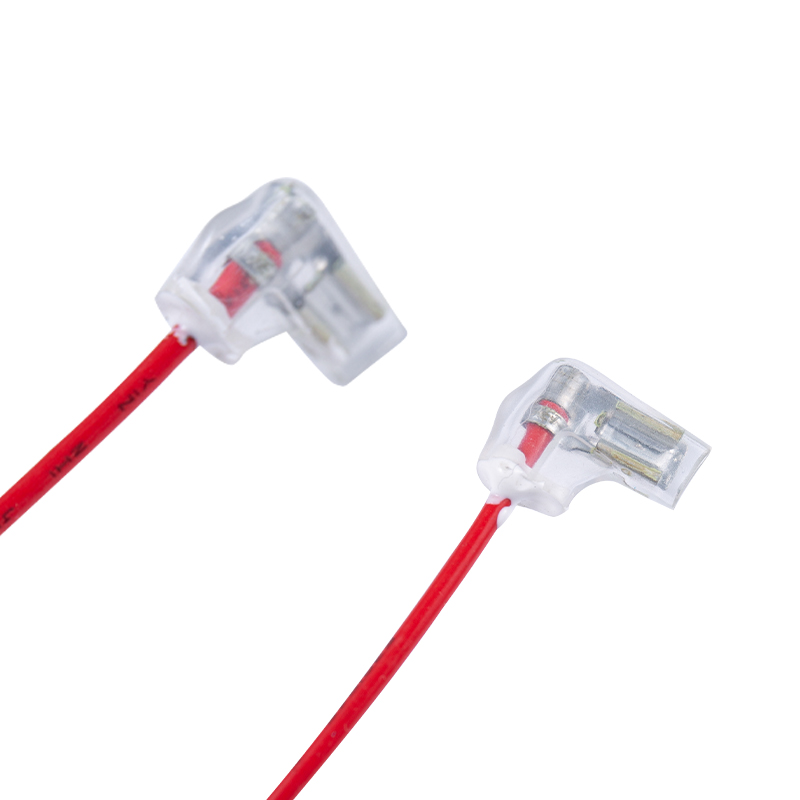 Smart toiletlåg intern forbindelse ledningsnet Smart toiletlåg intern forbindelse ledningsnet