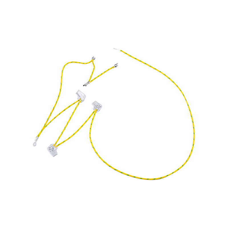 Kaffemaskine internt ledningsnet