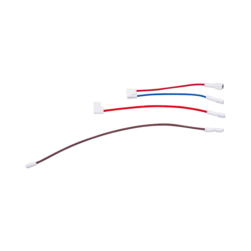 Damp- og bagemaskinekontrolledningsnet Damp- og bagemaskinekontrolledningsnet