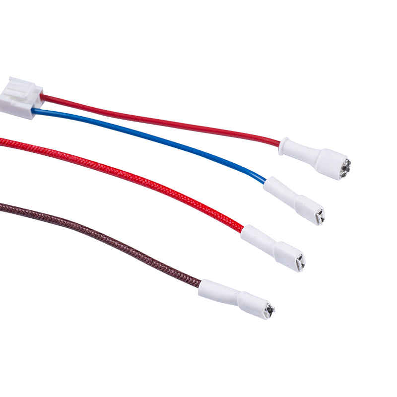 Damp- og bagemaskinekontrolledningsnet Damp- og bagemaskinekontrolledningsnet