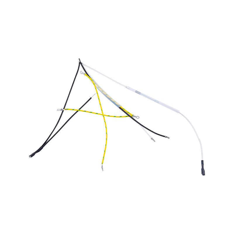 Vaffelmaskine Ledningskontrol ledningsnet Vaffelmaskine Ledningskontrol ledningsnet