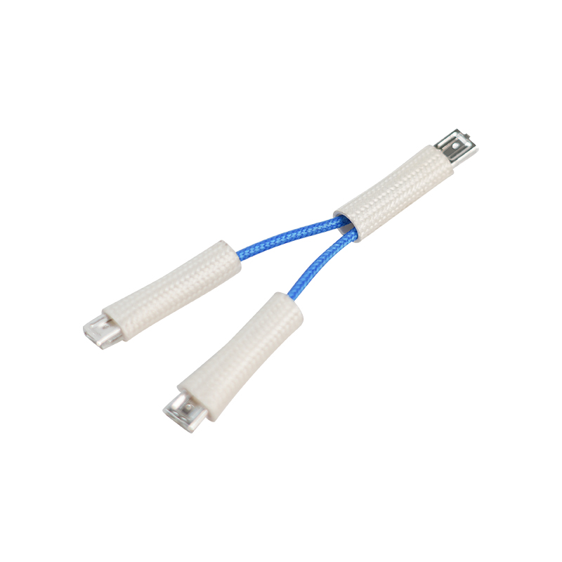 Elektriske Hot Pots Ledningskontrol ledningsnet