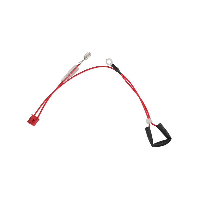 Forseglingsmaskine Intern forbindelsesledningsnet