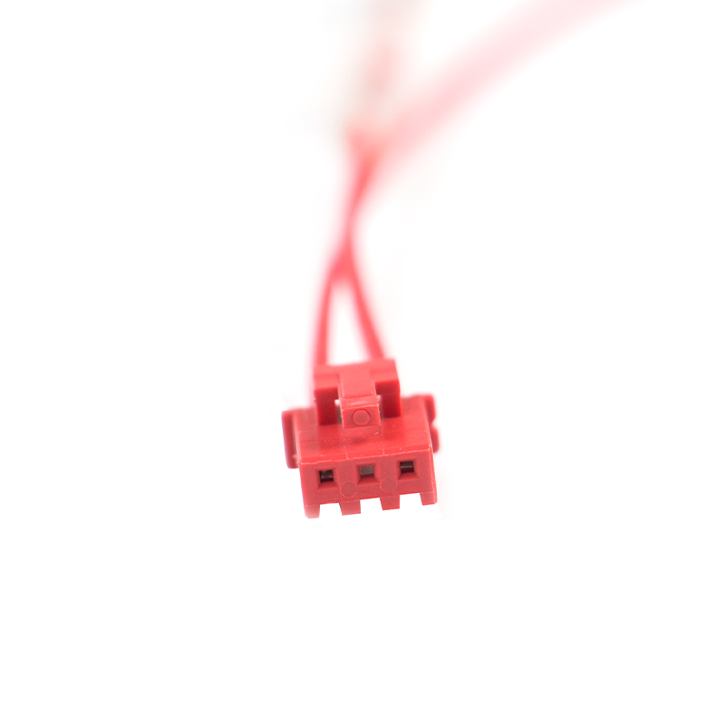 Forseglingsmaskine Intern forbindelsesledningsnet Forseglingsmaskine Intern forbindelsesledningsnet