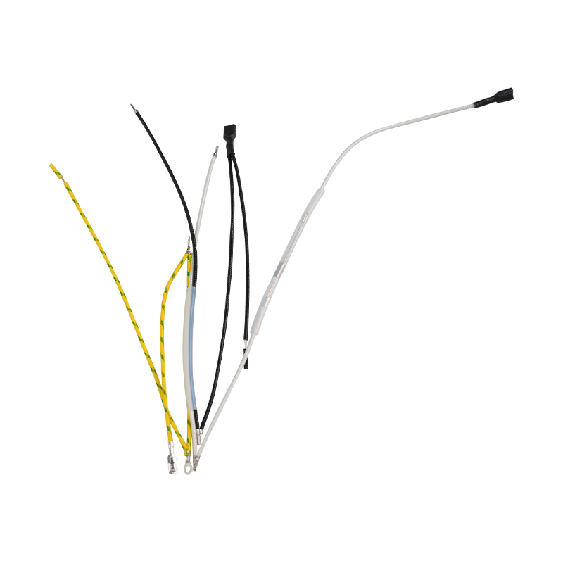 Støvsuger intern forbindelse ledningsnet Støvsuger intern forbindelse ledningsnet