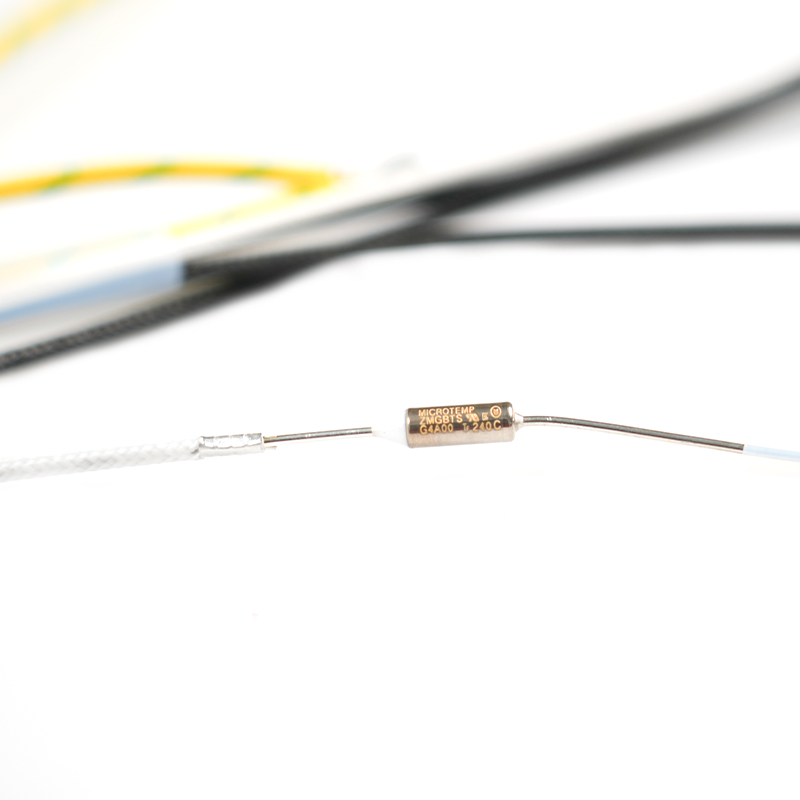 Støvsuger intern forbindelse ledningsnet Støvsuger intern forbindelse ledningsnet