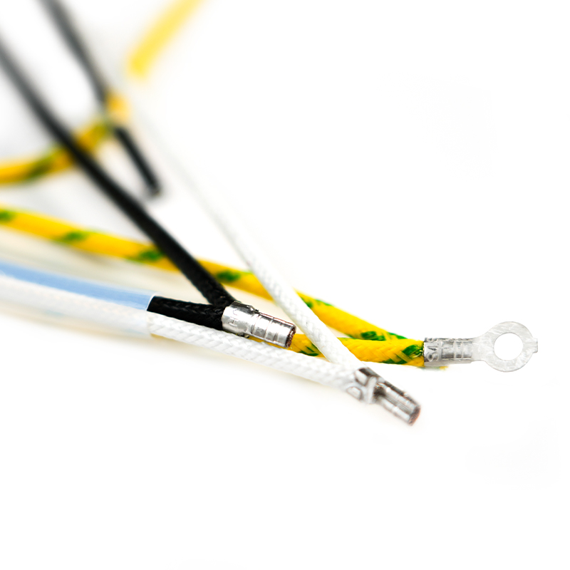 Støvsuger intern forbindelse ledningsnet Støvsuger intern forbindelse ledningsnet